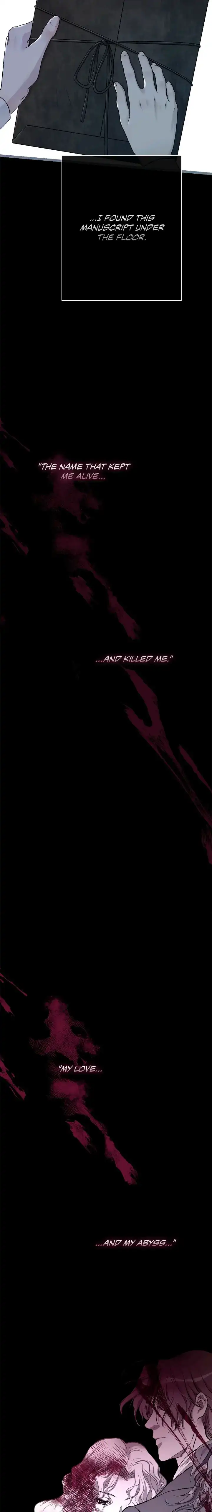 The Problematic Prince Chapter 76 - Page 13