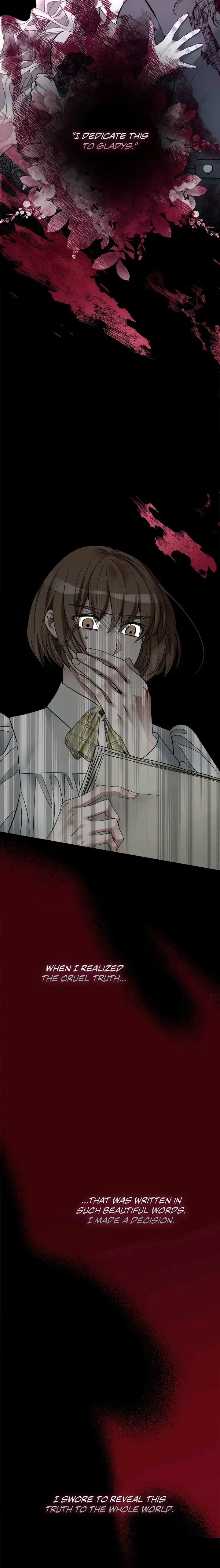 The Problematic Prince Chapter 76 - Page 14