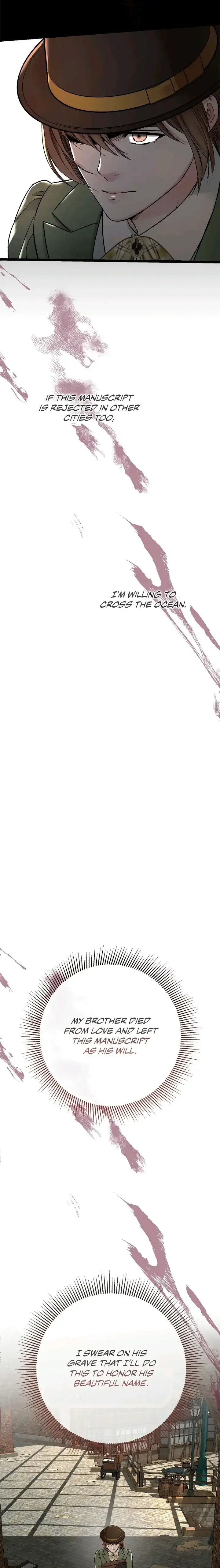 The Problematic Prince Chapter 76 - Page 15