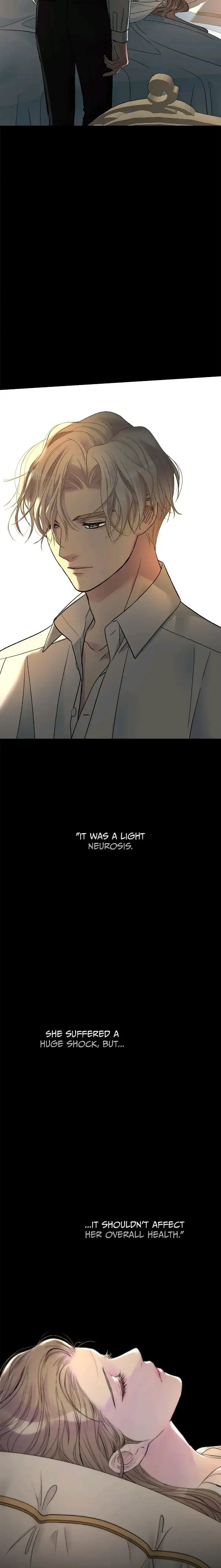 The Problematic Prince Chapter 76 - Page 18