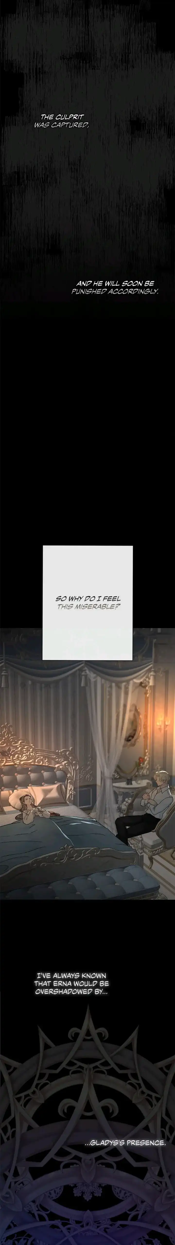 The Problematic Prince Chapter 76 - Page 20