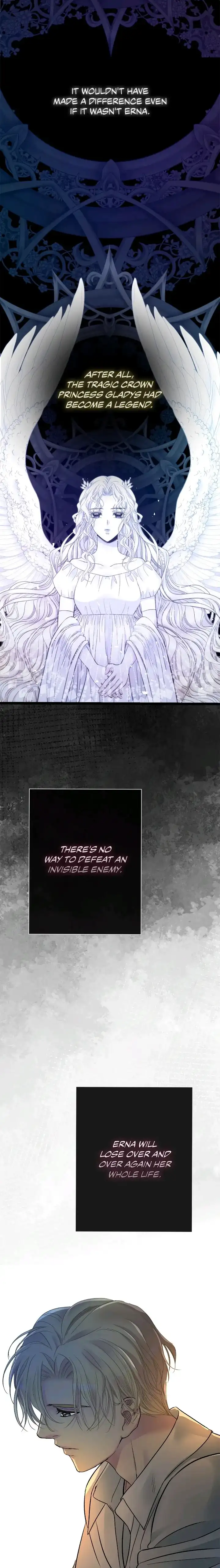 The Problematic Prince Chapter 76 - Page 21