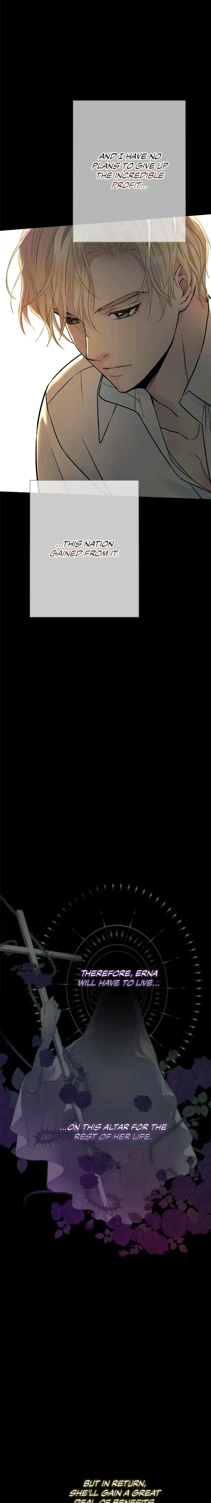 The Problematic Prince Chapter 76 - Page 26