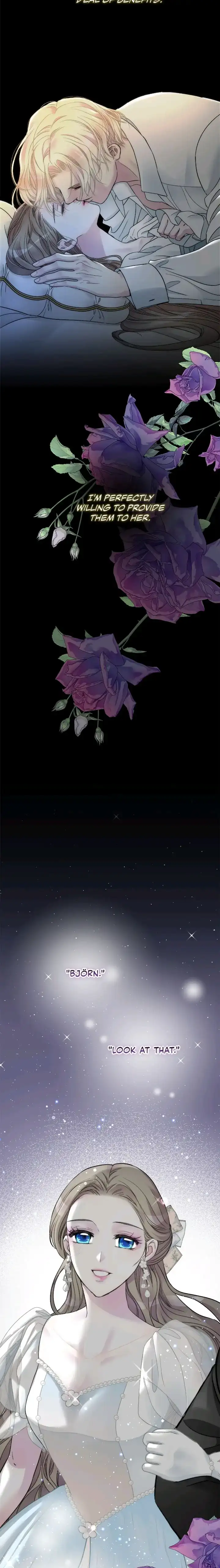 The Problematic Prince Chapter 76 - Page 27