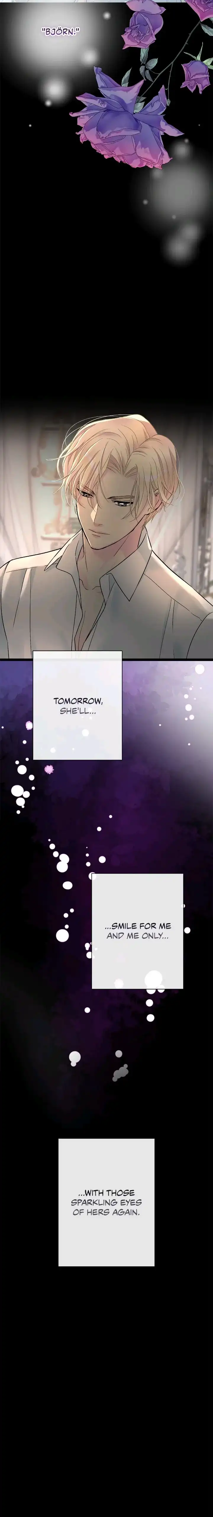 The Problematic Prince Chapter 76 - Page 28