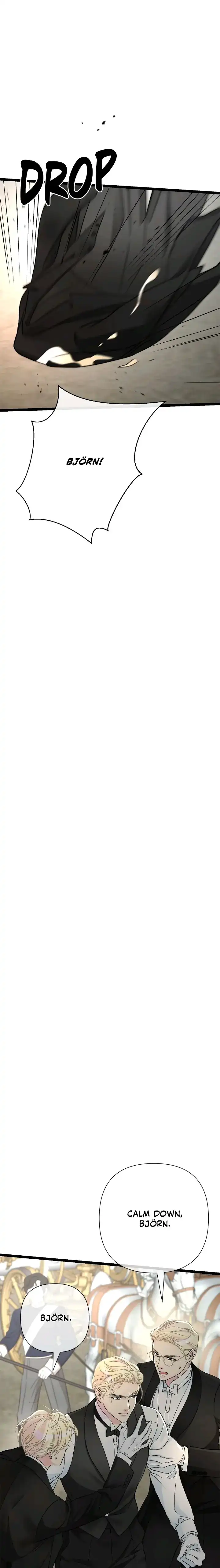 The Problematic Prince Chapter 76 - Page 4