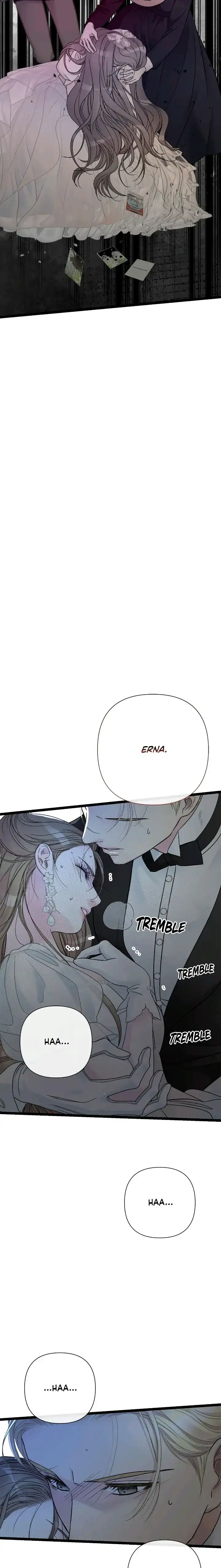 The Problematic Prince Chapter 76 - Page 6