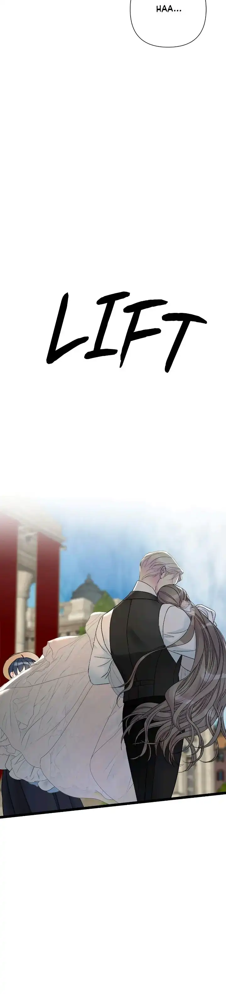 The Problematic Prince Chapter 76 - Page 7