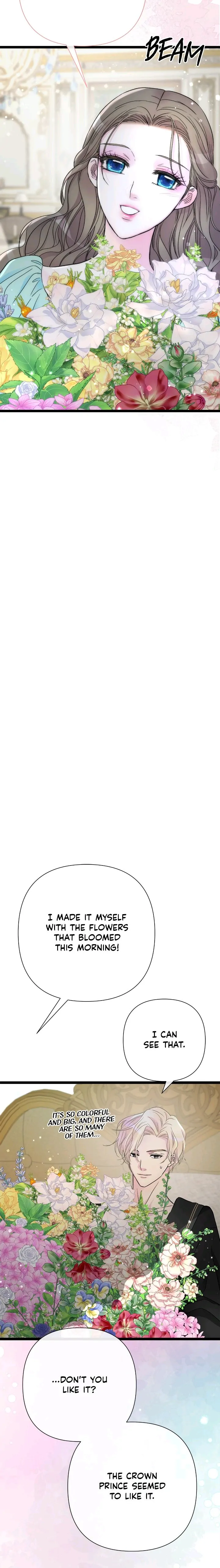 The Problematic Prince Chapter 77 - Page 11