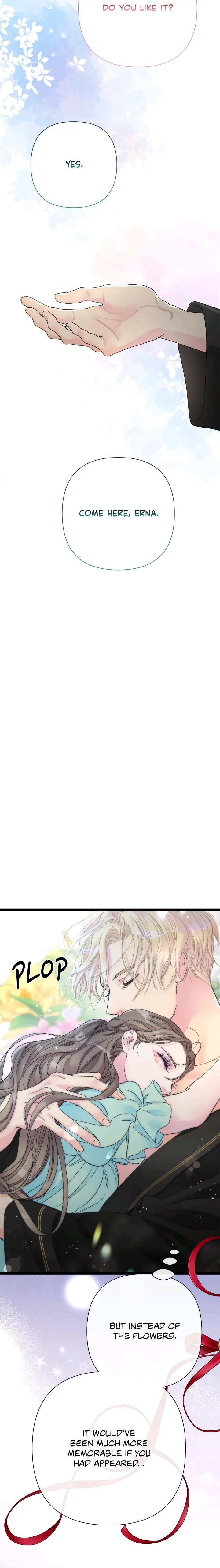 The Problematic Prince Chapter 77 - Page 13