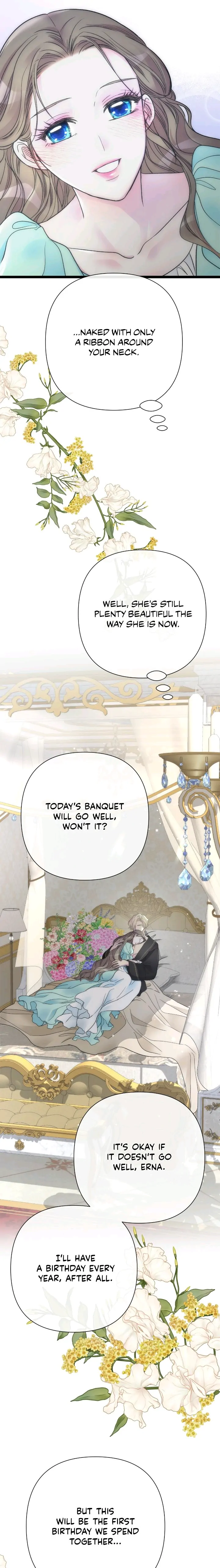 The Problematic Prince Chapter 77 - Page 14