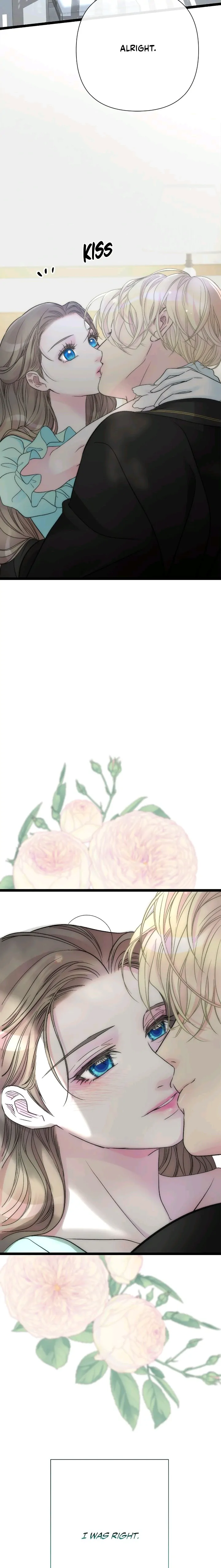 The Problematic Prince Chapter 77 - Page 16