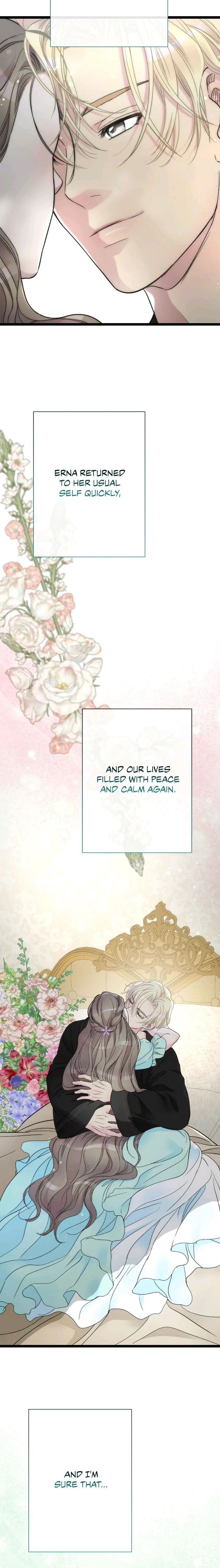 The Problematic Prince Chapter 77 - Page 17