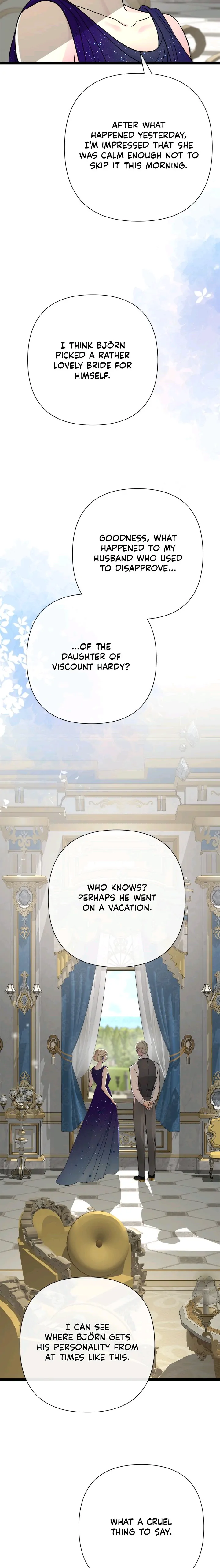 The Problematic Prince Chapter 77 - Page 2