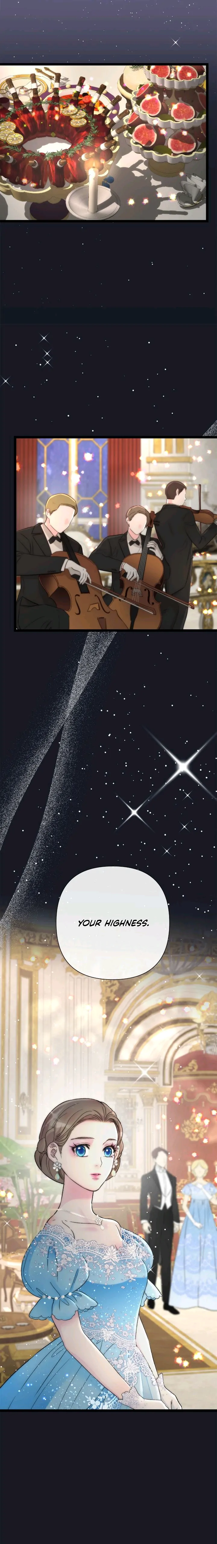 The Problematic Prince Chapter 77 - Page 20