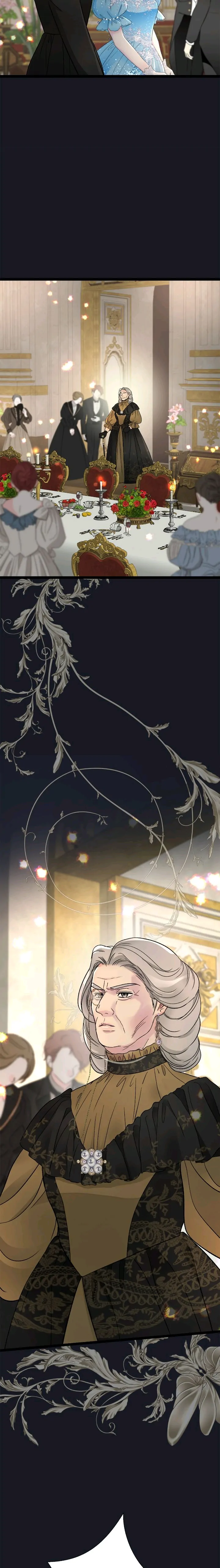 The Problematic Prince Chapter 77 - Page 22