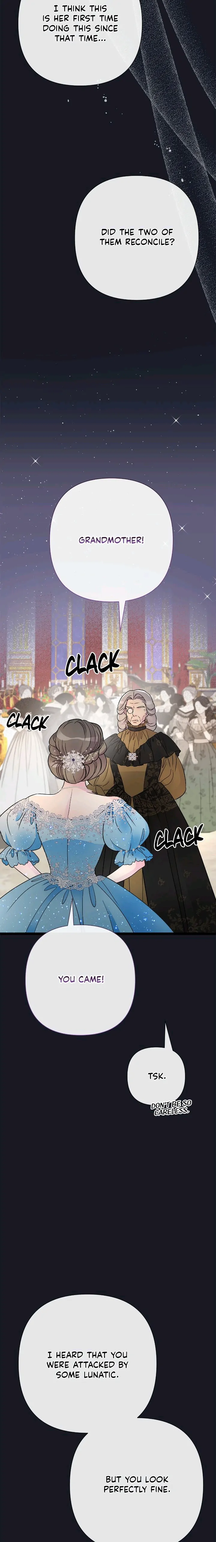 The Problematic Prince Chapter 77 - Page 24