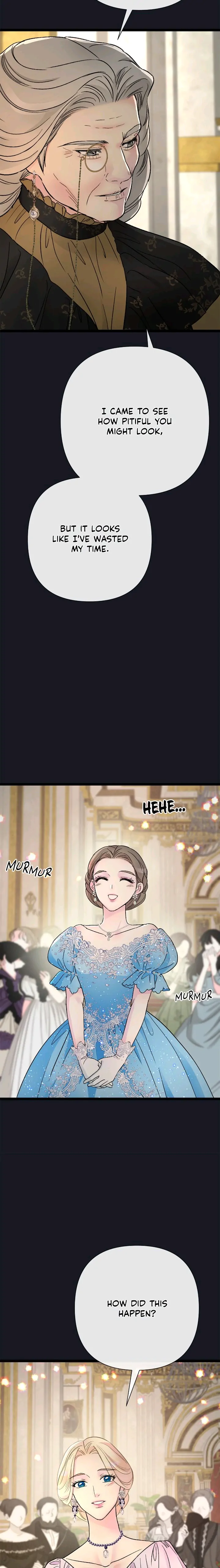 The Problematic Prince Chapter 77 - Page 25