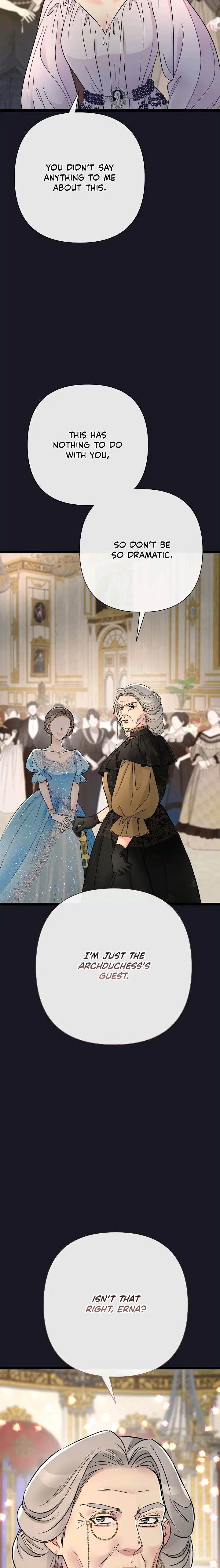 The Problematic Prince Chapter 77 - Page 26