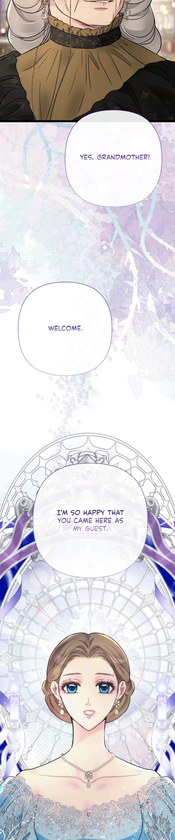 The Problematic Prince Chapter 77 - Page 27