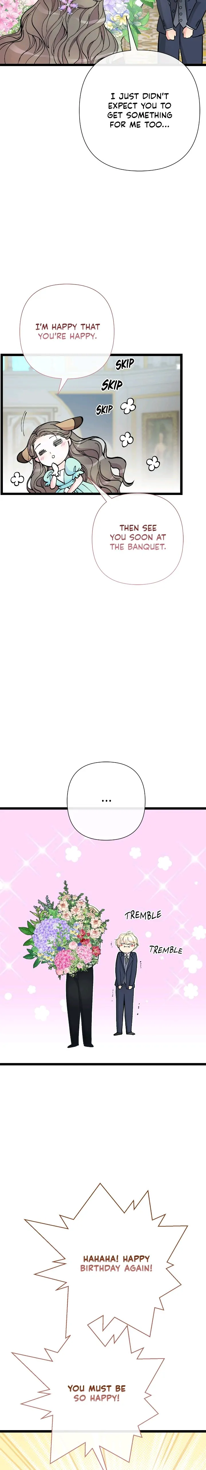 The Problematic Prince Chapter 77 - Page 5