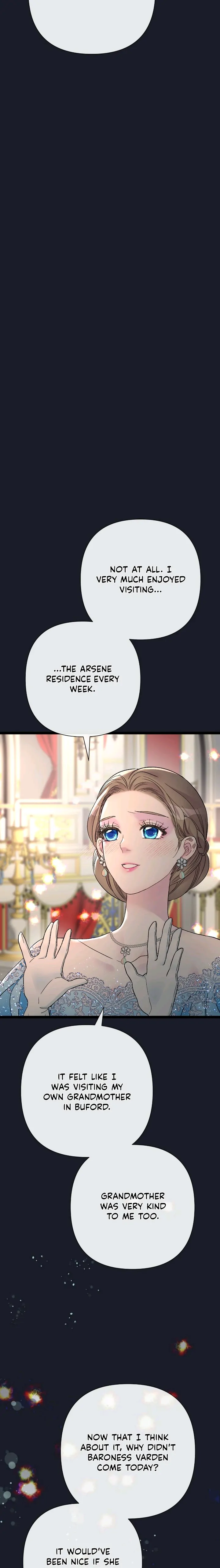 The Problematic Prince Chapter 78 - Page 12