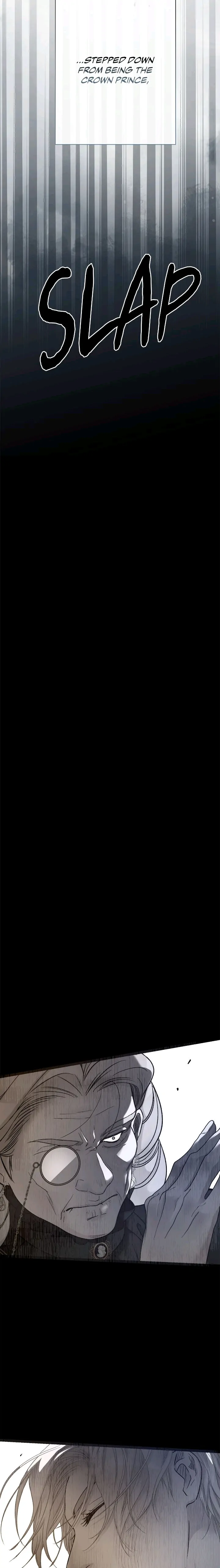 The Problematic Prince Chapter 78 - Page 2