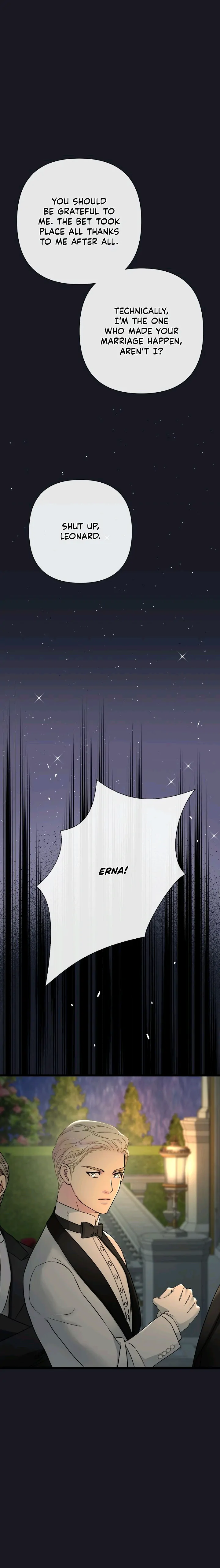 The Problematic Prince Chapter 78 - Page 21