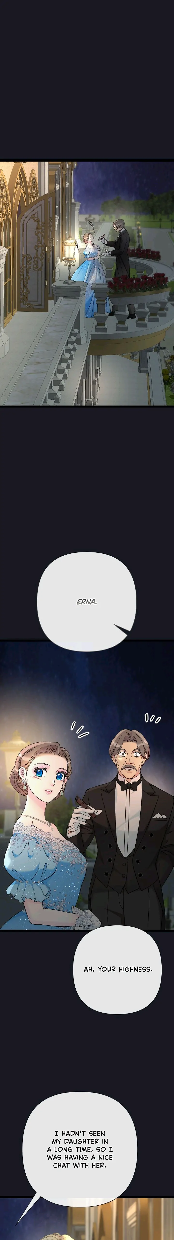 The Problematic Prince Chapter 78 - Page 22