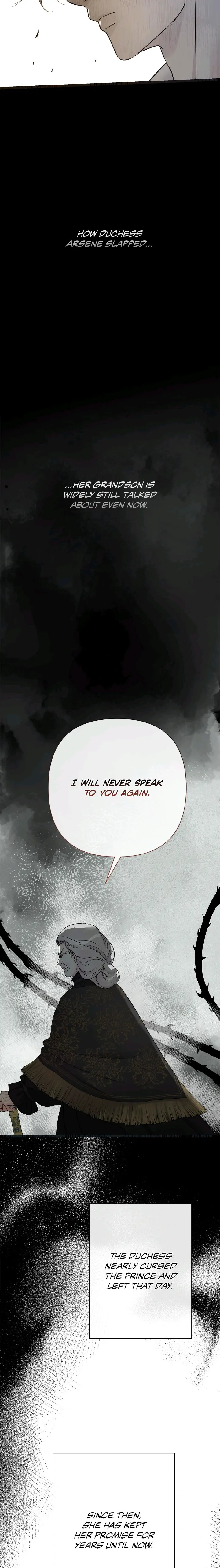 The Problematic Prince Chapter 78 - Page 3