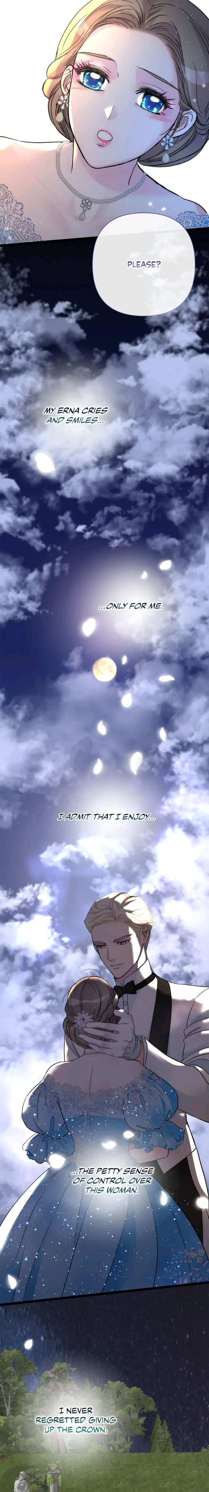 The Problematic Prince Chapter 78 - Page 30