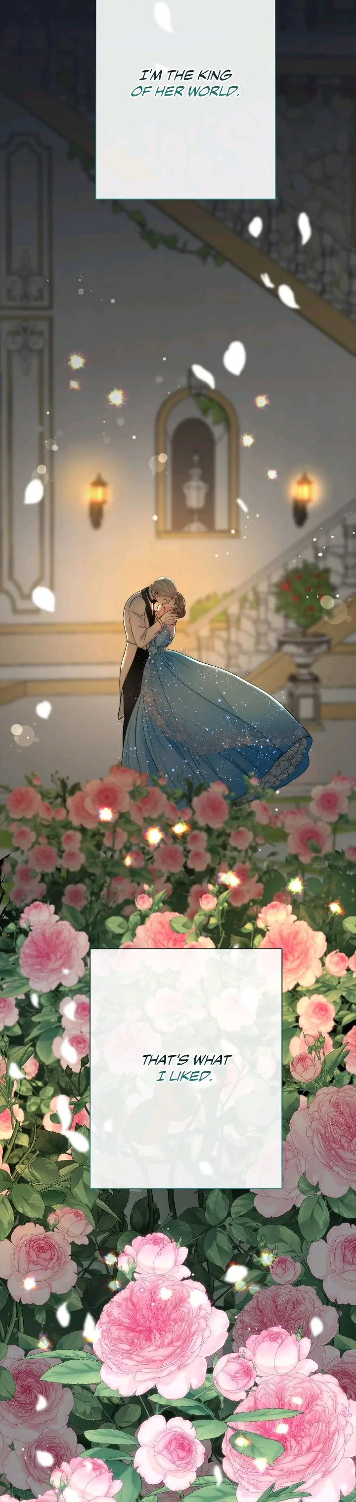 The Problematic Prince Chapter 78 - Page 34