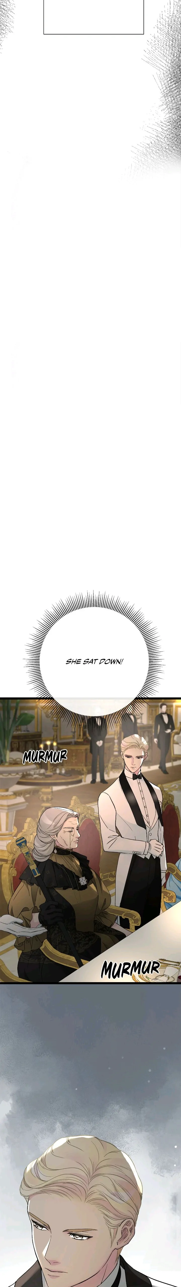 The Problematic Prince Chapter 78 - Page 4