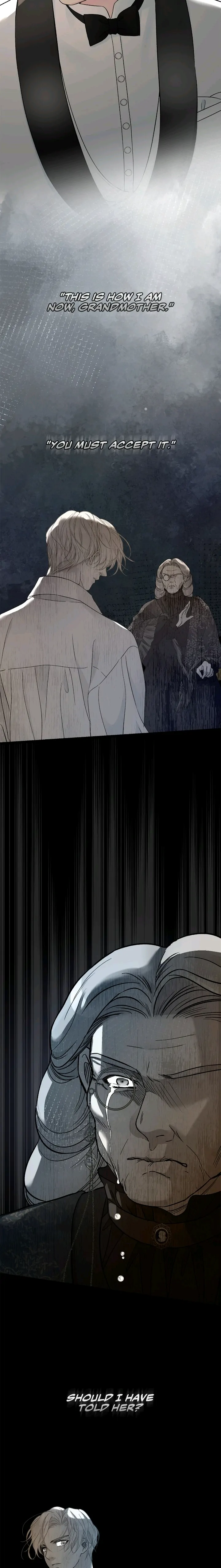 The Problematic Prince Chapter 78 - Page 5