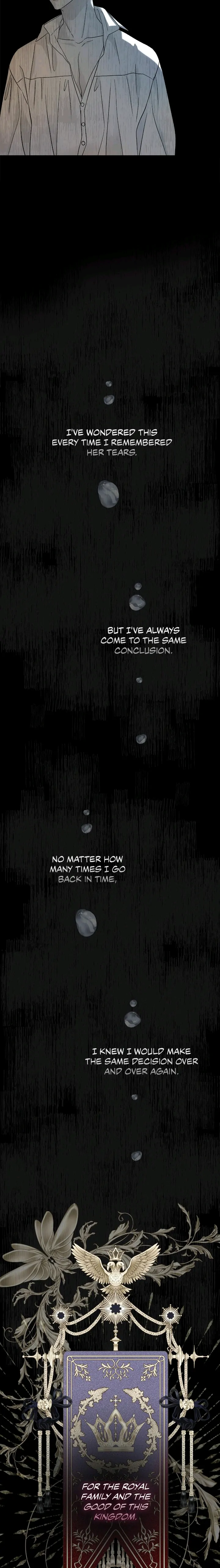 The Problematic Prince Chapter 78 - Page 6