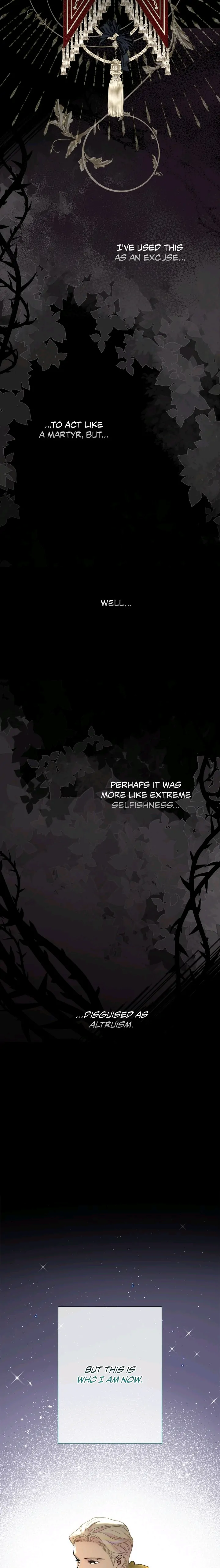 The Problematic Prince Chapter 78 - Page 7