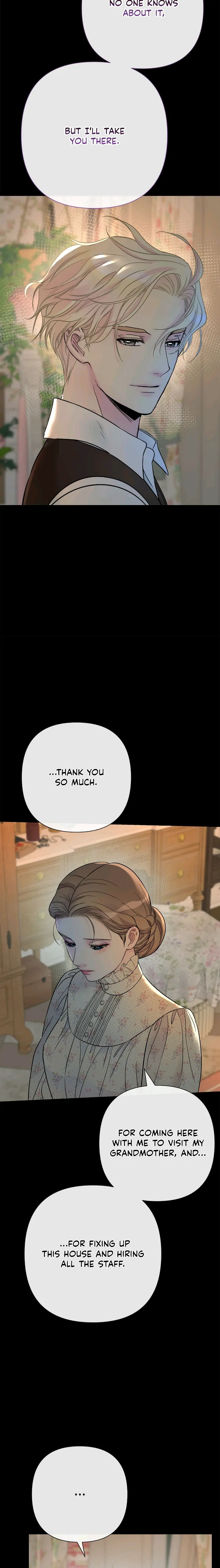 The Problematic Prince Chapter 79 - Page 10