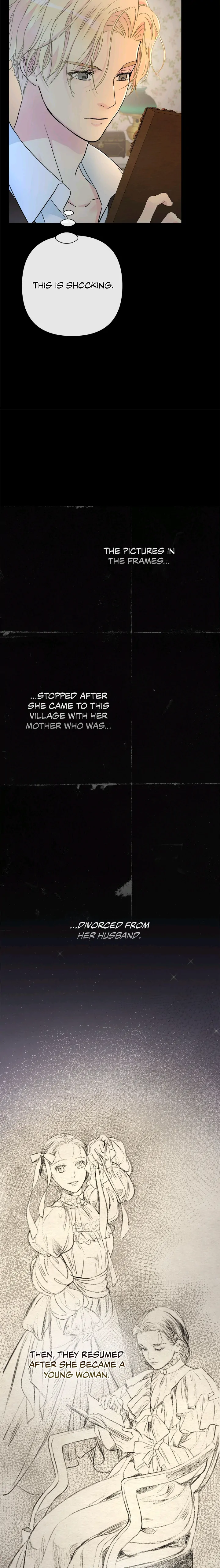 The Problematic Prince Chapter 79 - Page 13