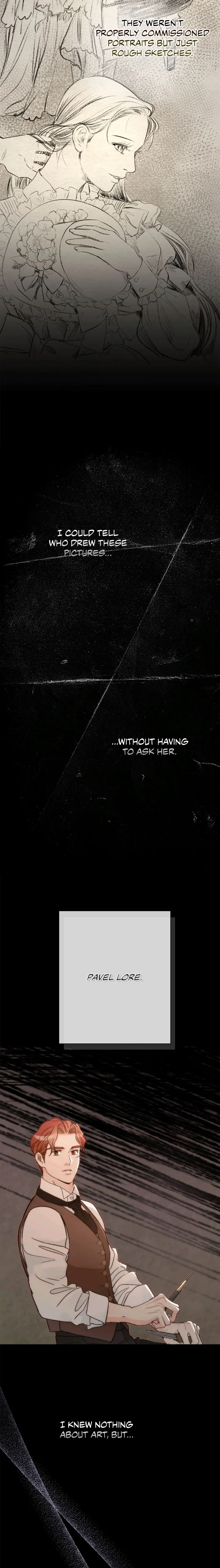 The Problematic Prince Chapter 79 - Page 14