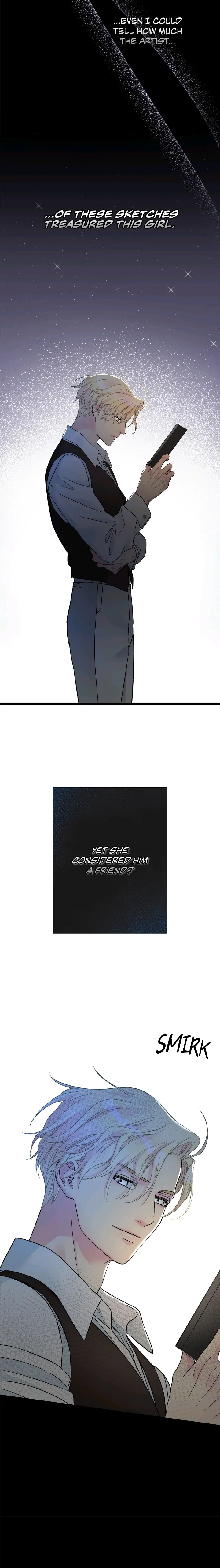 The Problematic Prince Chapter 79 - Page 15