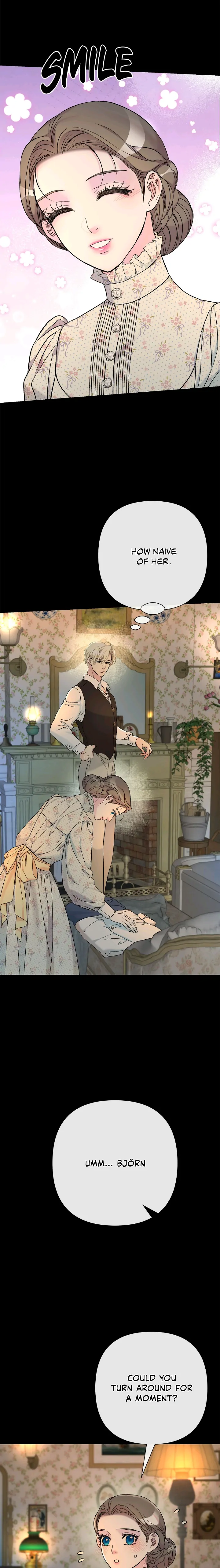 The Problematic Prince Chapter 79 - Page 16