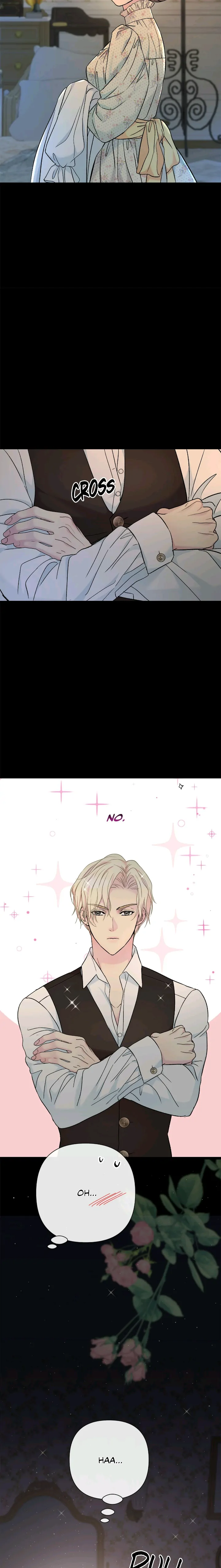 The Problematic Prince Chapter 79 - Page 17