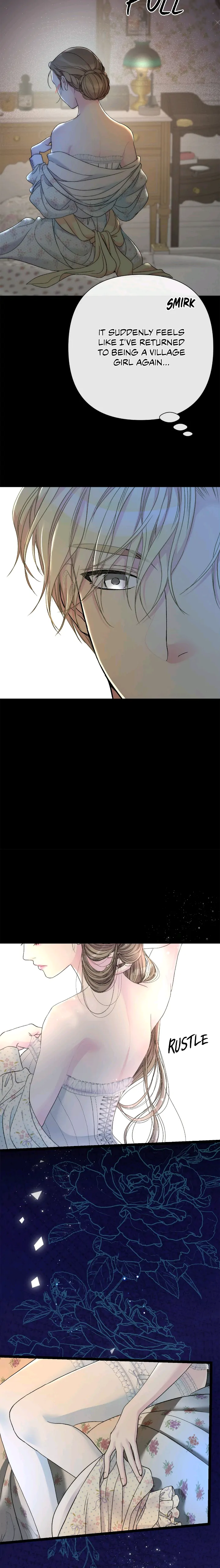 The Problematic Prince Chapter 79 - Page 18