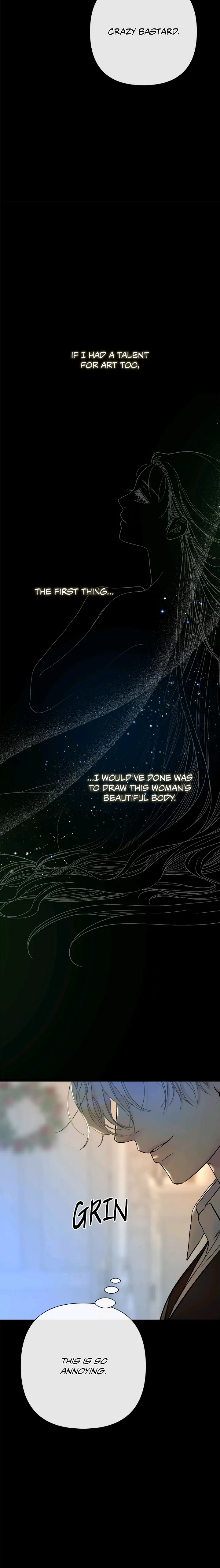 The Problematic Prince Chapter 79 - Page 20