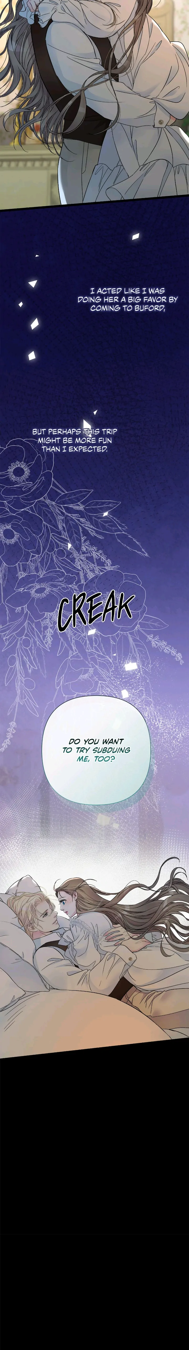 The Problematic Prince Chapter 79 - Page 25