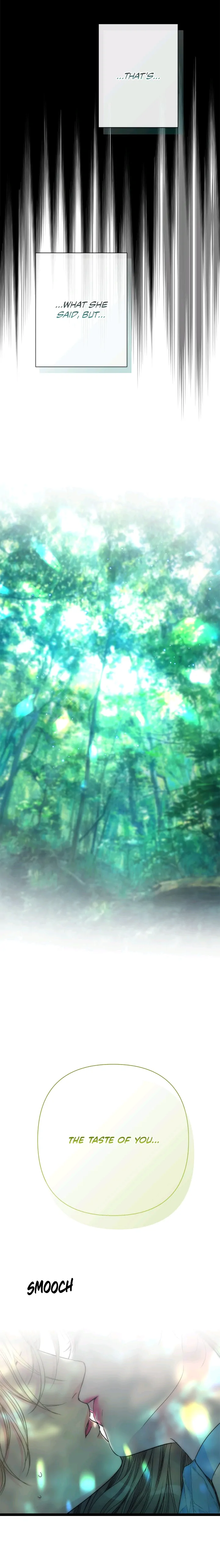 The Problematic Prince Chapter 79 - Page 28