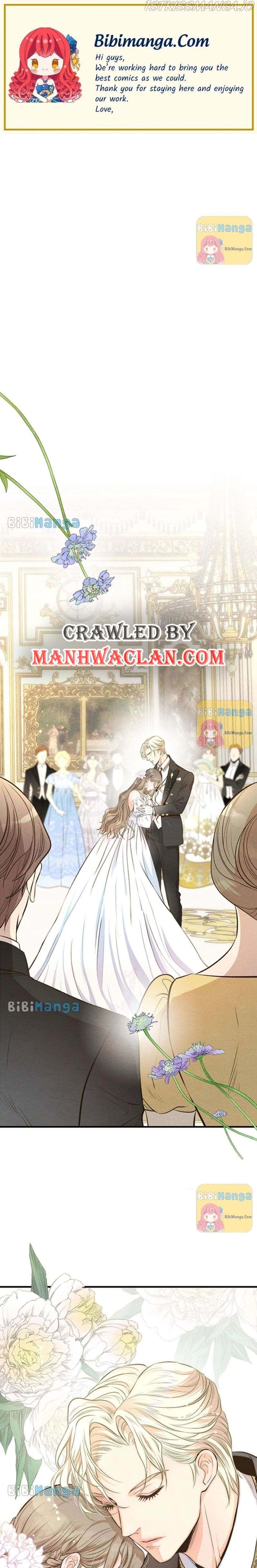 The Problematic Prince Chapter 8 - Page 1