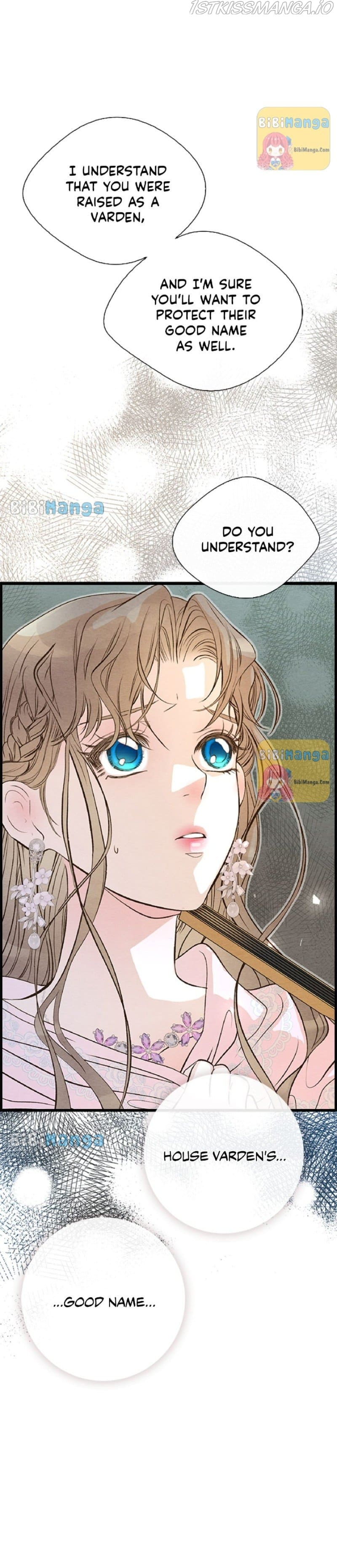 The Problematic Prince Chapter 8 - Page 17