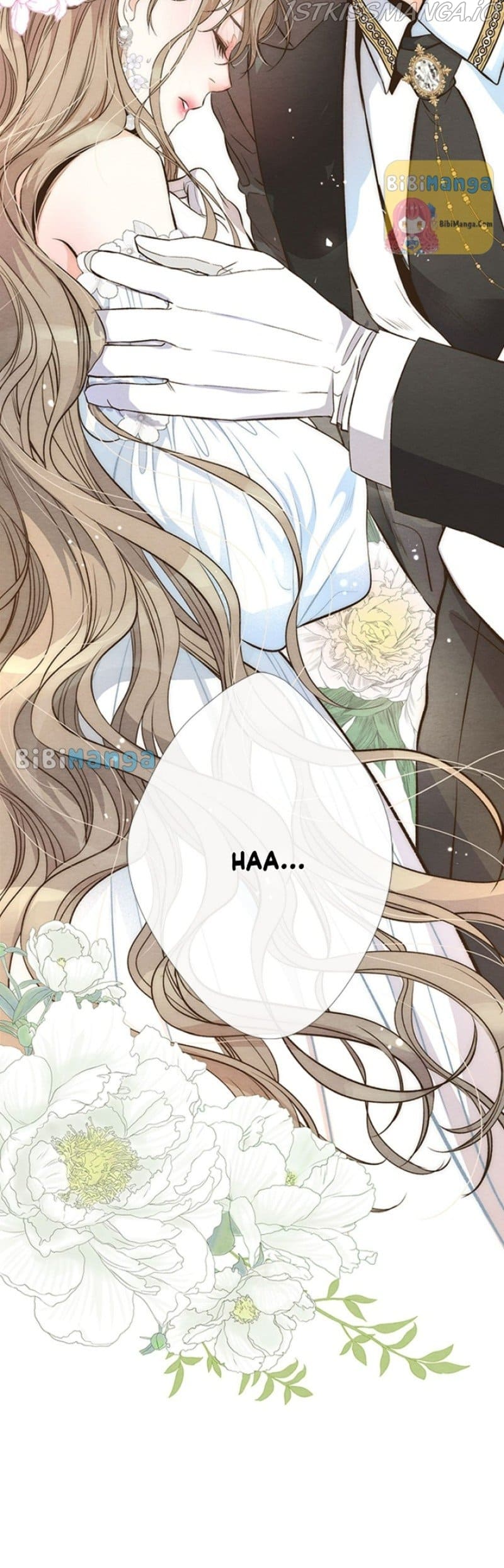 The Problematic Prince Chapter 8 - Page 2