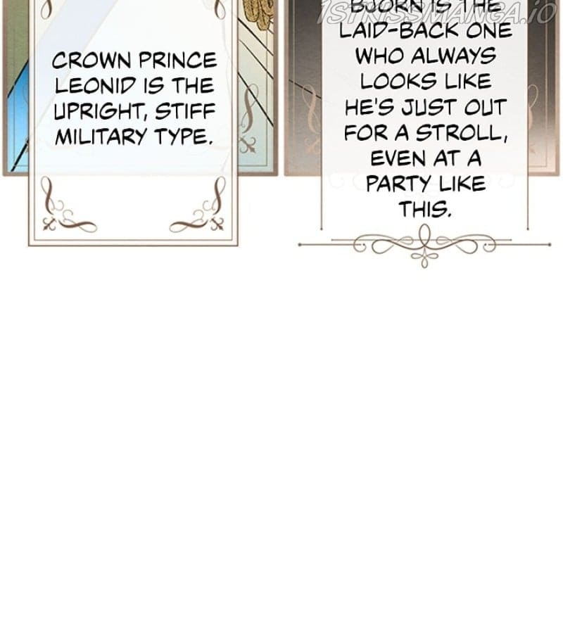 The Problematic Prince Chapter 8 - Page 21